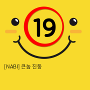 [NABI] 큰놈 진동